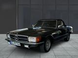 Mercedes-Benz SL 280 // Deutsche Historie // Wertgutachten - Oldtimer: Deutsche