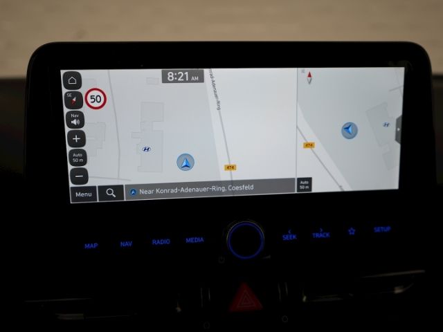 i30cw FACELIFT T-GDI N-LINE 48V DCT+VOLL LED+NAV