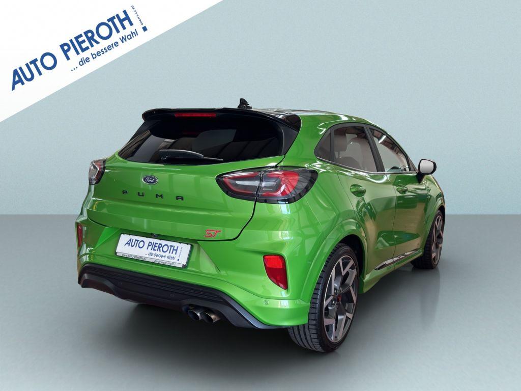 Ford Puma 1.5 EcoBoost ST X, миниатюра 3