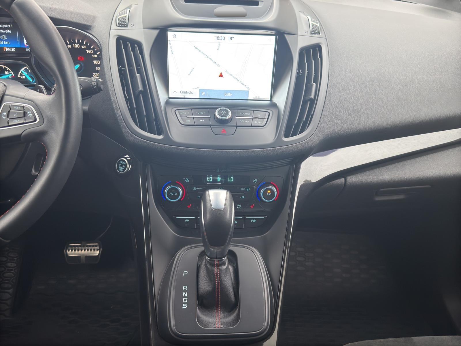 Ford Kuga ST-Line/Klima/Kamera/LED/Navi/PDC/Garantie