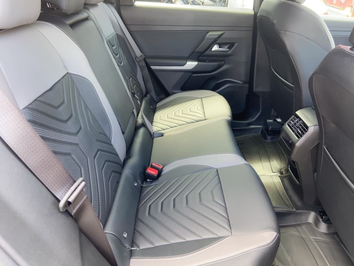 Jeep Compass - Bild 12