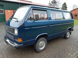 Volkswagen T3 Caravelle CL - 1,6 Diesel - 1a orig. Zustand