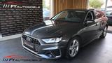 Audi A4 40 TFSI S line Avant* 8xBereift* Garantie*  - Audi A4 mit Benzin-Antrieb: Garantie