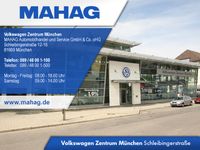 Volkswagen T-Cross - Vorschau Bild 17