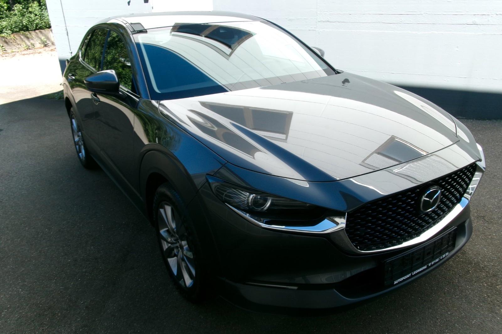 Mazda CX-30 Selection 2WD,1. Hand