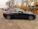 BMW 320d xDrive Luxury Line Automatik Luxury Line - BMW 320: Limousine, 320d Xdrive