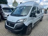 Pössl 2Win S /Automatik/179PS/Solar/Markise/AHK/Kamera - Pössl Diesel Kastenwagen Automatik 2 win