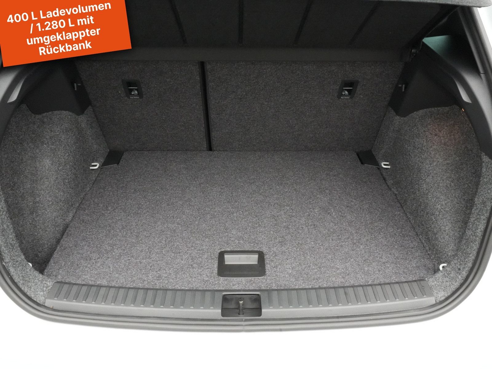 Seat Arona - Bild 18
