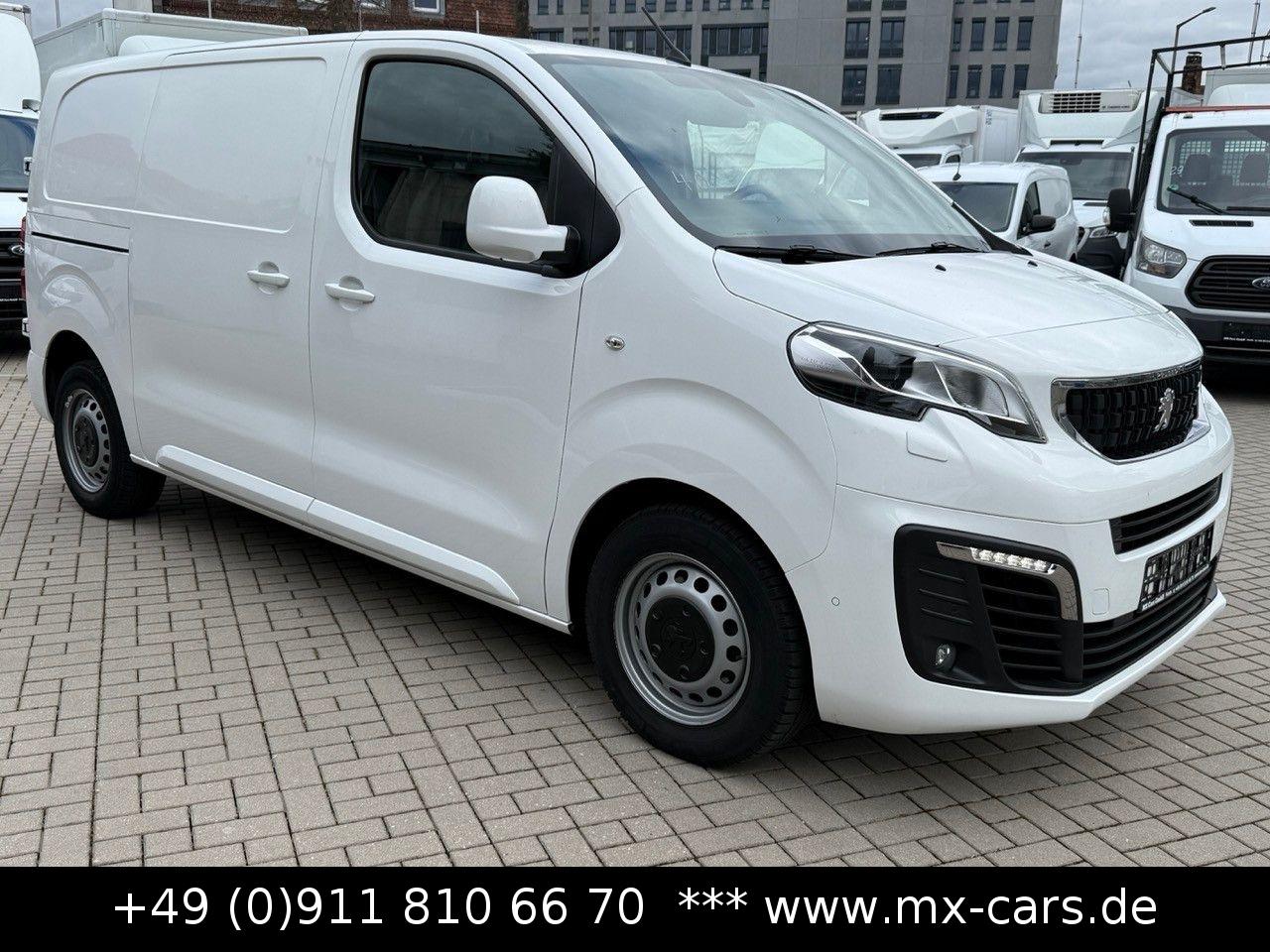 Peugeot Expert 2.0 Automatik L2 Standard 2 Schiebetüren