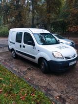 Nissan  kubistar TDI 1.5 - Nissan Kubistar Gebrauchtwagen