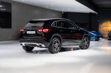 Mercedes-Benz GLA 250 Progressive*LEDER*NAVI*LED*360°KAM*DAB* - gebrauchte Mercedes-Benz GLA 250 aus dem Jahr 2021
