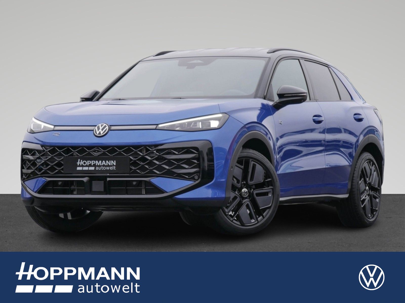 Volkswagen T-Roc R-Line 1.5 l eTSI OPF 110 kW (150 PS) 7-Ga