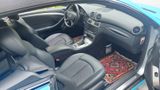 Mercedes-Benz CLK 500 Sport Edition - Mercedes-Benz: Clk