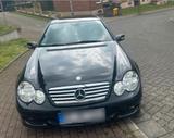 Mercedes-Benz Mercedes CL 200 CDI C-Klasse Sportcoupe - Mercedes-Benz CL 200