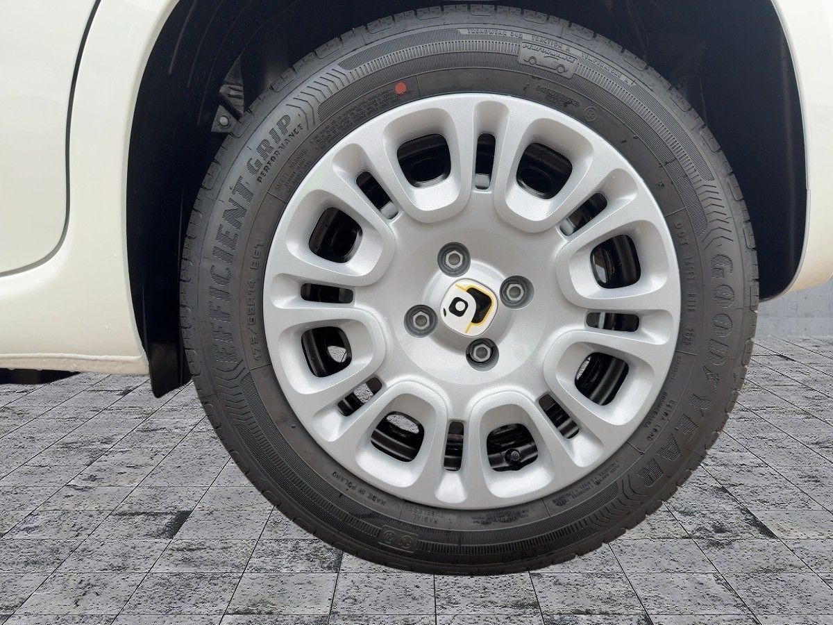 Fiat Panda - Bild 7
