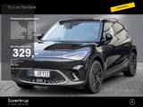 Smart #1 Premium DISTR SPUR 360 PANO PDC MEMO SHZ - Smart #1: Premium