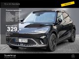Smart #1 Premium +DISTR SPUR 360 PANO PDC MEMO SHZ - Smart aus 2023
