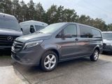 Mercedes-Benz Vito 119 Lang Mixto"5-Sitzer"4Matic"STDH"LED"7G.