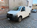 Volkswagen Tausche/ verkaufe VW T5 Transporter - : Transporter Verkauf