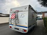 Bürstner A530 Wohnmobil - Offers