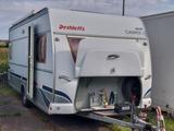 Dethleffs Camper 510 DB  - Angebote