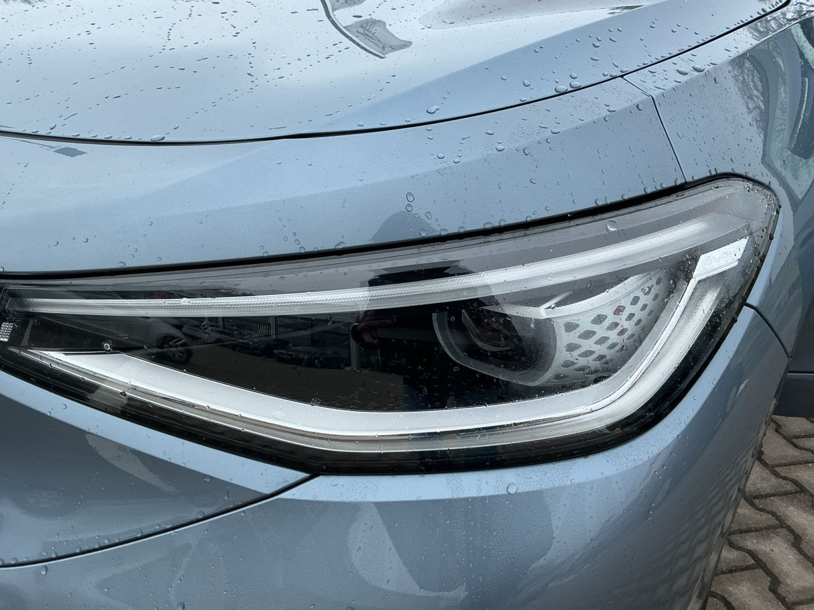 Volkswagen ID.5 - Bild 17