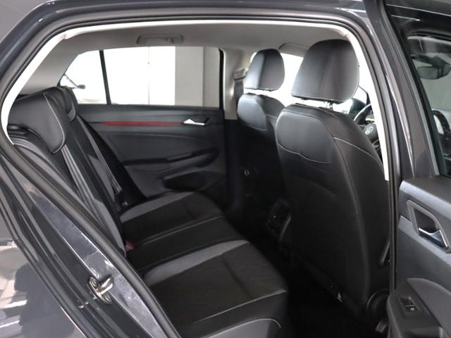 Volkswagen Golf VIII 1.5 eTSI DSG*ACC*AHK*SitzH, миниатюра 22