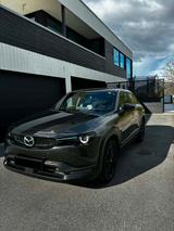 Mazda MX-30 36KWH e-Skyactiv Exclusive-Line - Mazda MX-30: Exclusive Line