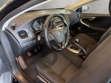 Volvo V40 - 11