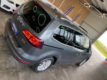 Volkswagen Sharan Highline BMTStart-Stopp 4Motion *AHK*PDC