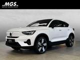 Volvo C40 Plus Recharge Pure Electric AWD - Volvo C40 Tageszulassungen