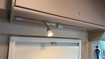Carado CVE601 Pro RT Schlafdach MJ25 "SOFORT "