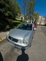Volkswagen Polo 1,2 64ps, HU 05,26 -Top für Anfänger - Volkswagen Polo: A05