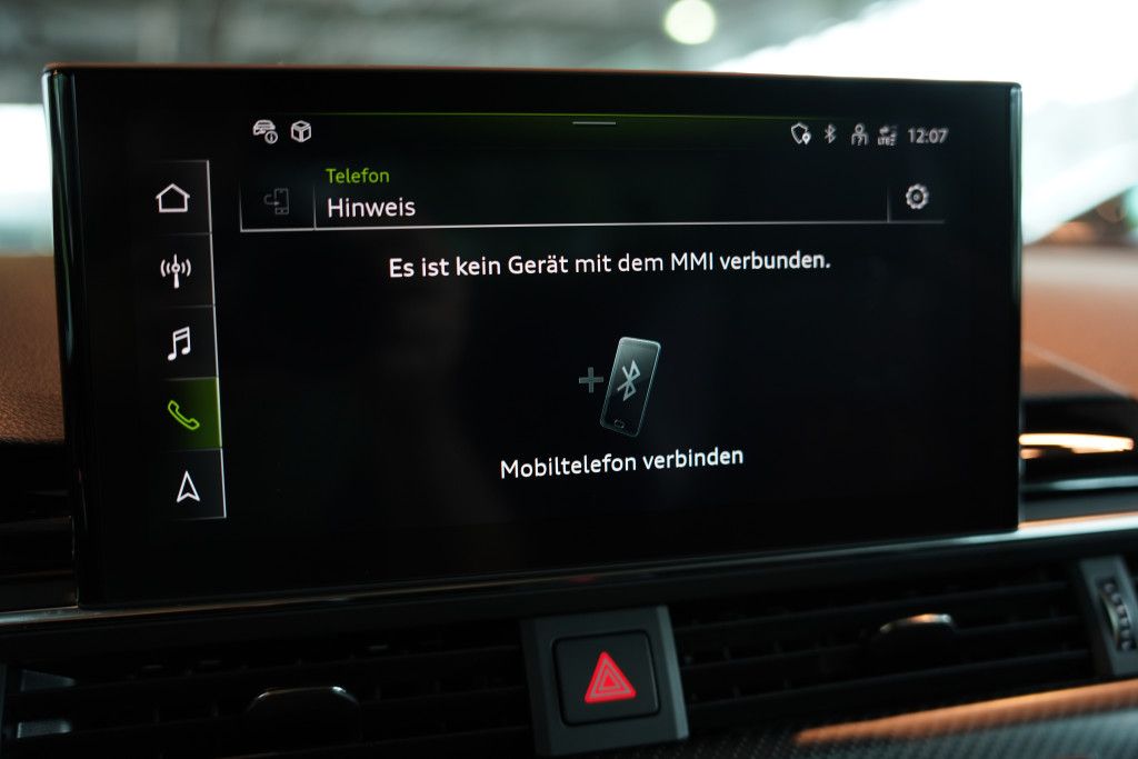 Audi Rs5