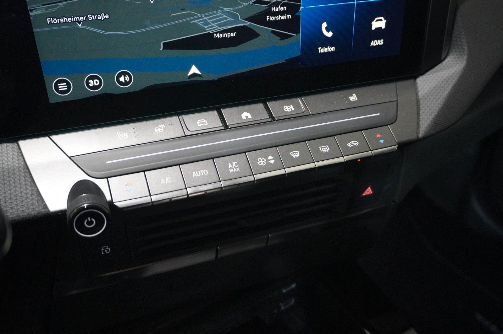 Fahrzeugabbildung Opel Astra L Lim. 1.6T PHEV GSe NAVI/LED/360°/SPORT