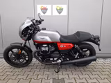 Moto Guzzi V7 Stone Corsa  - Moto Guzzi V7 Stone Corsa