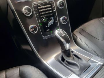 Volvo XC60 - 12
