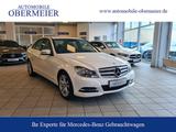 Mercedes-Benz C 180 Avantgarde 7G-Tr. PTS SHZ Spiegel-Paket - Mercedes-Benz C-Klasse: Avantgarde
