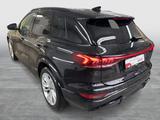 Audi Q6 e-tron quattro S LINE PANO B&O 360°CAM LM21 - schwarze Audi Q6 e-tron