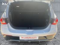 Hyundai i20 - Vorschau Bild 13