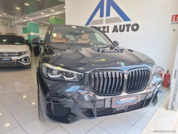 BMW X5 - 1