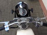 Mz TS 150 - kompletter Neuaufbau - MZ TS