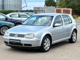 Volkswagen Golf 1.6 Pacific aus 3. Hand / Klimaaut. SHZ ESP - Volkswagen Golf aus 2003: 1.6