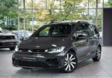 Volkswagen Touran Black Style *2.H *18 *Digital *ACC *AHK - Volkswagen Touran Style mit Diesel-Antrieb