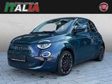 Fiat 500e La Prima Cabrio 42kWh - mit Elektro-Antrieb: Cabrio