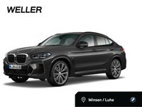 BMW X4 M40 - Vorschau Bild 1