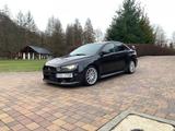 Mitsubishi Lancer 2.0 16V MIVEC Evolution Evolution - Mitsubishi Lancer mit Benzin-Antrieb: Evolution