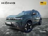 Dacia Duster Extreme TCe 130 4x4