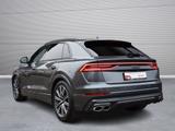 Audi SQ8 4.0 TFSI qu/Tip. *CompetitionPlus*Matrix*AHK - Audi SQ8 Benzin Gebrauchtwagen