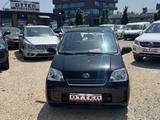 Daihatsu Cuore Basis - Daihatsu aus 2005